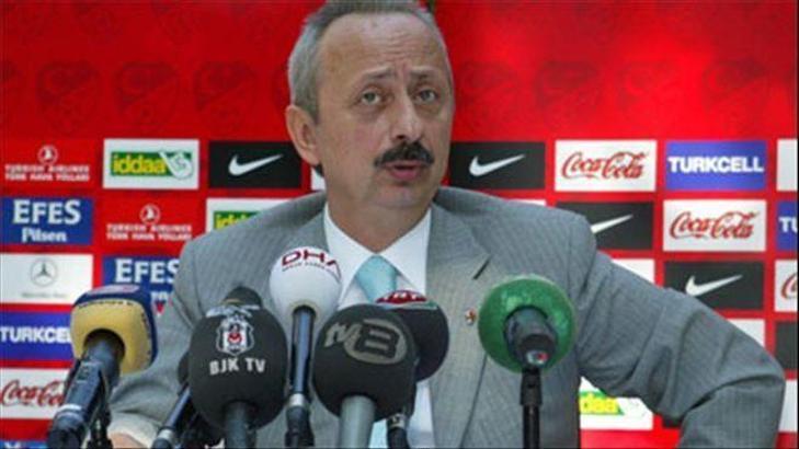 'Erzik yüreksiz'