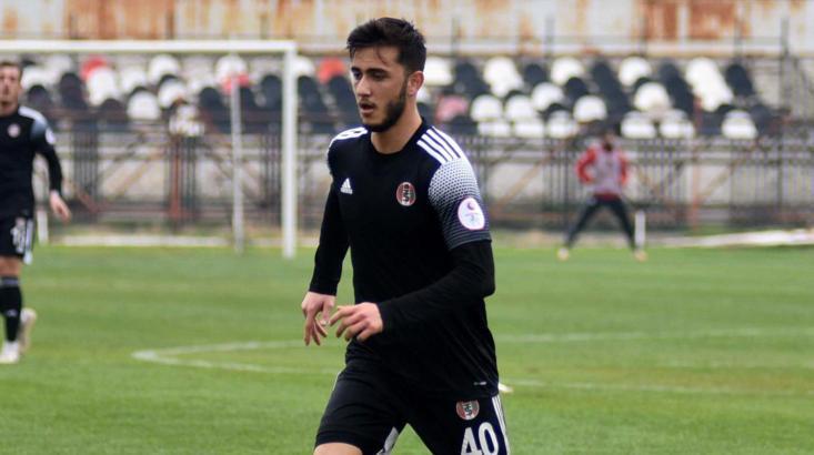 Turgutluspor'da Erkan Süer fırtınası!