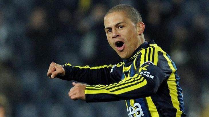 Fener Çağlayan'da sahaya çıkıyor