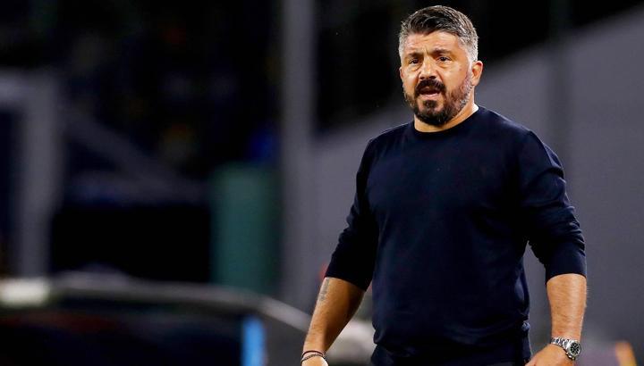 Gennaro Gattuso için Wolverhampton iddiası