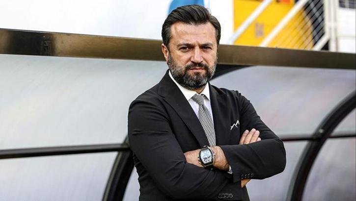 SON DAKİKA! Rizespor Başkanı'ndan yeni teknik direktör açıklaması!
