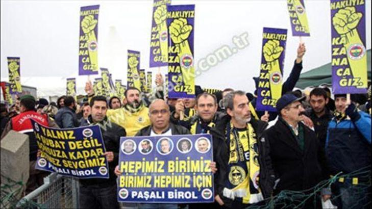 Pazartesi Çağlayan'da