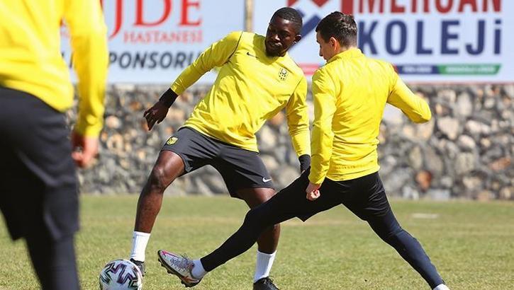 Yeni Malatyaspor, Denizlispor'u bekliyor