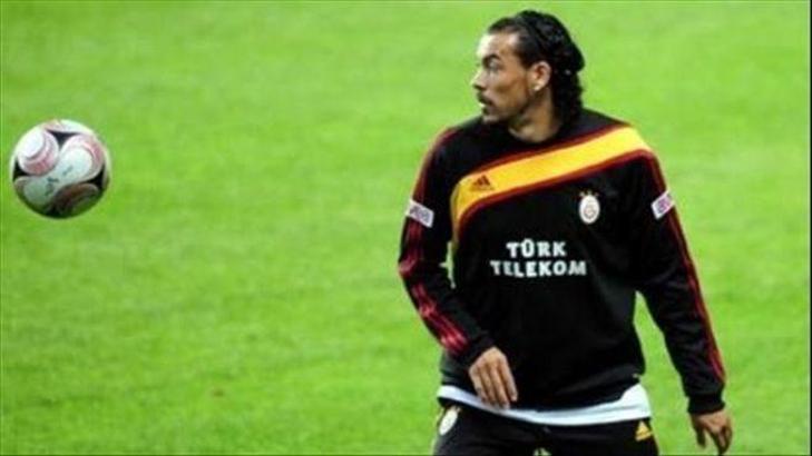 Servet'ten bombardıman