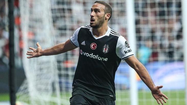 Almanya'da Cenk Tosun pişmanlığı