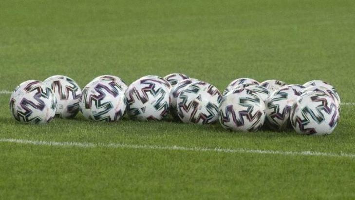 Futbolda haftanın programı