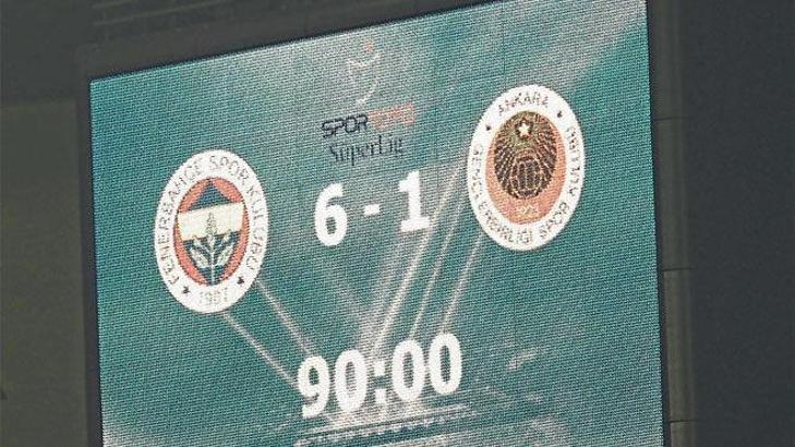 Üzülmü Gençler o 1 golü bulamayanlar da var!
