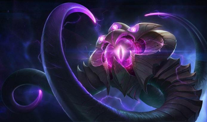 Vel'koz Rün Rehberi Ve S11 Yeni Rünler: Pro Mid Vel'koz İtemları (Build) Ve Counter Şampiyonlar (Pickler)