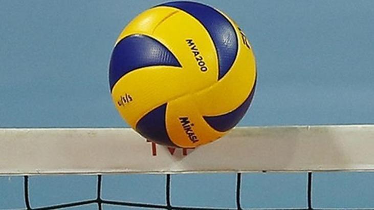 Voleybol'da normal sezonun son hafta maçları oynanacak