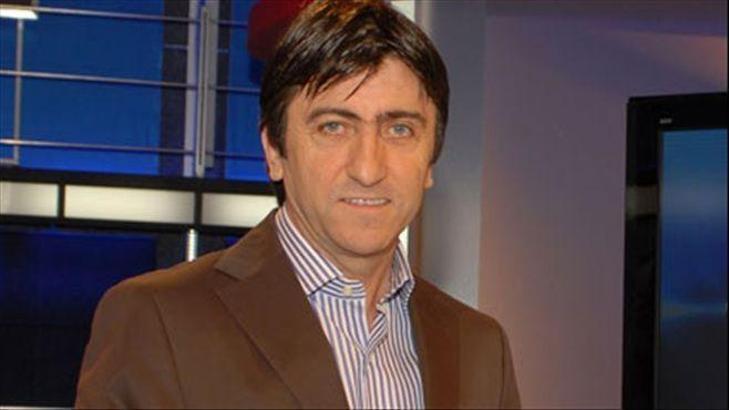 Şeytan çarptı!