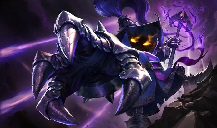 Veigar Rün Rehberi Ve S11 Yeni Rünler: Pro Mid Veigar İtemları (Build) Ve Counter Şampiyonlar (Pickler)