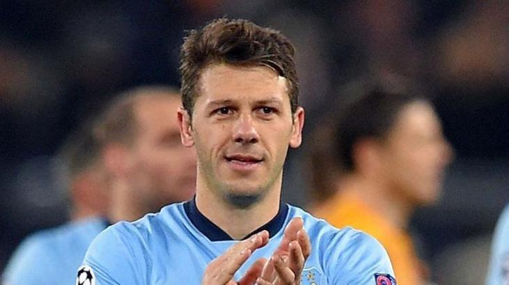 Demichelis'in yeni adresi Espanyol