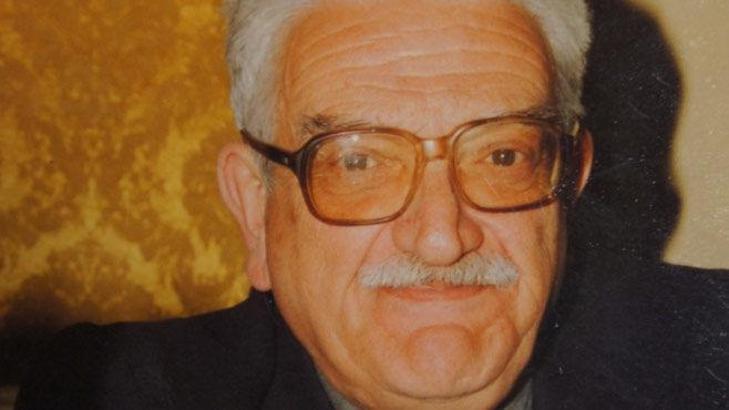 Cem Amca aramızdan ayrıldı