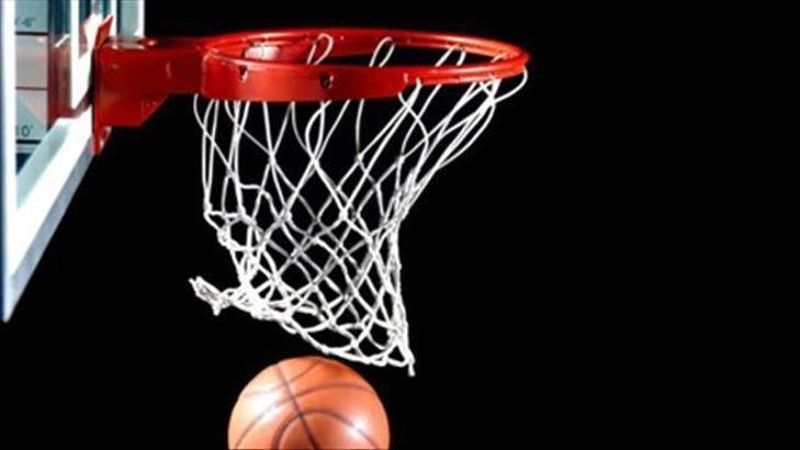 2015 Eurobasket Ukrayna'da