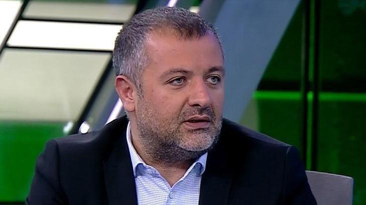 Mehmet Demirkol: Emenike ilk 15'e giremez