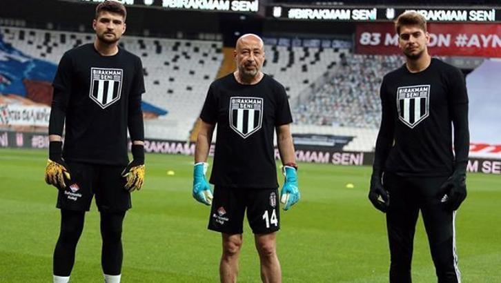 Sergen Yalçın'ın eseri: Utku ve Ersin