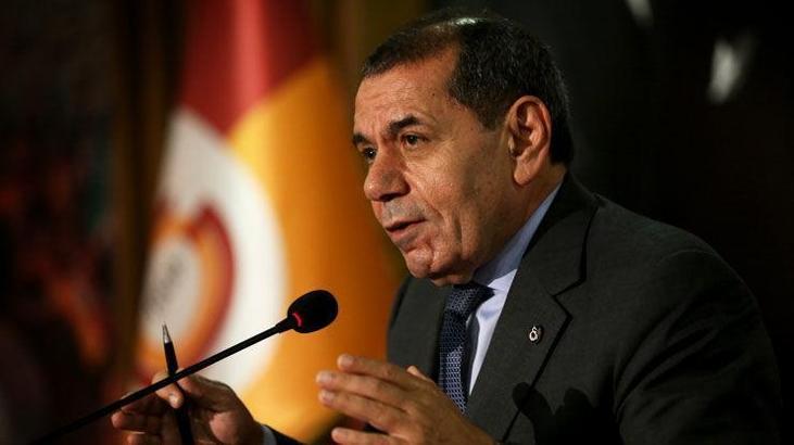 Galatasaray'da Riva Komisyonu'nun kararı tartışılıyor