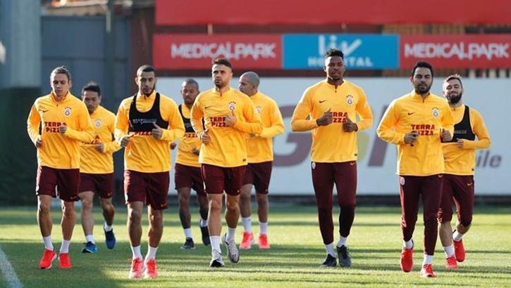 Galatasaray'a Ryan Babel müjdesi