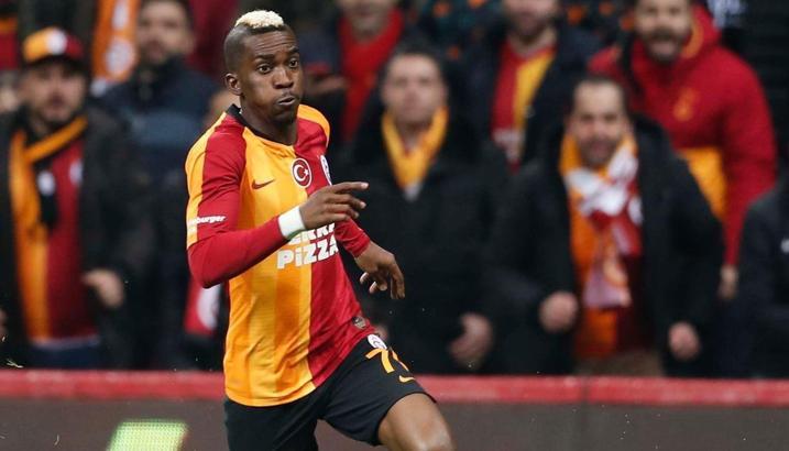 SON DAKİKA! Galatasaray'da Henry Onyekuru krizi