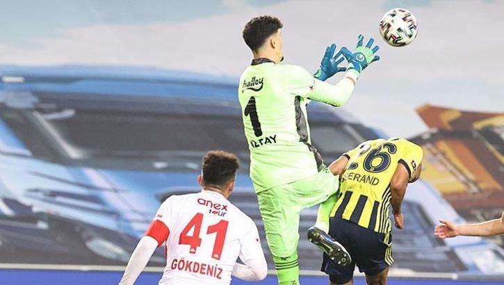Altay Bayındır: Yolumuza emin adımlarla devam edeceğiz