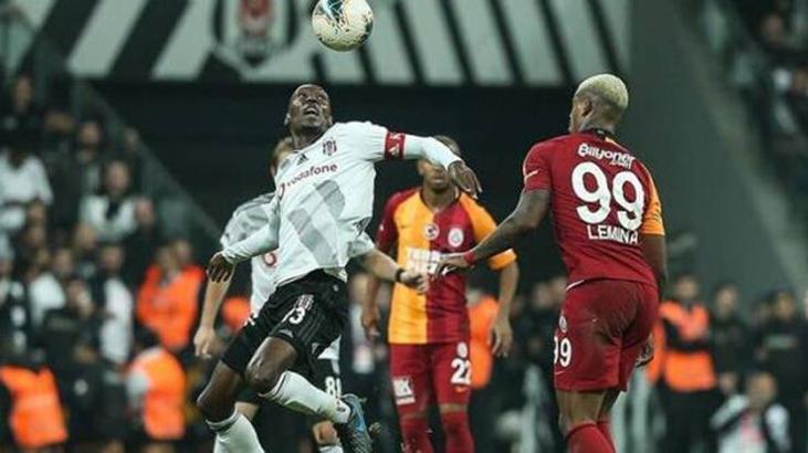 Galatasaray - Beşiktaş derbisi 2007'de seyircisiz oynanmıştı