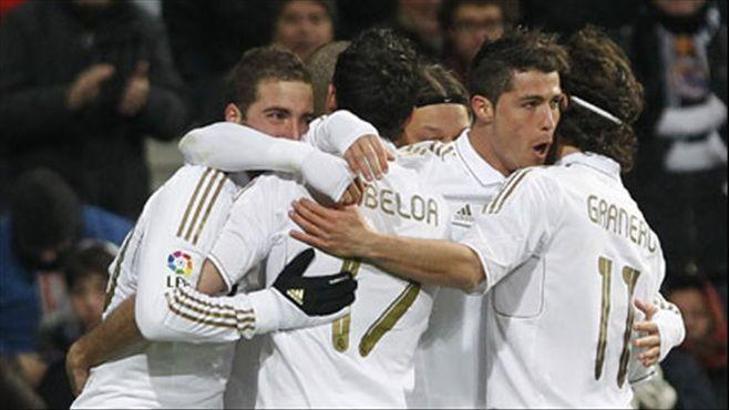 '10'un adı lider: 4-2