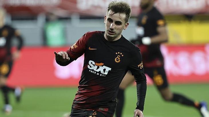 Kerem Aktürkoğlu'nun buruk sevinci