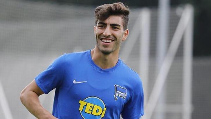 Fenerbahçe, Muhammed Kiprit'i radarına aldı