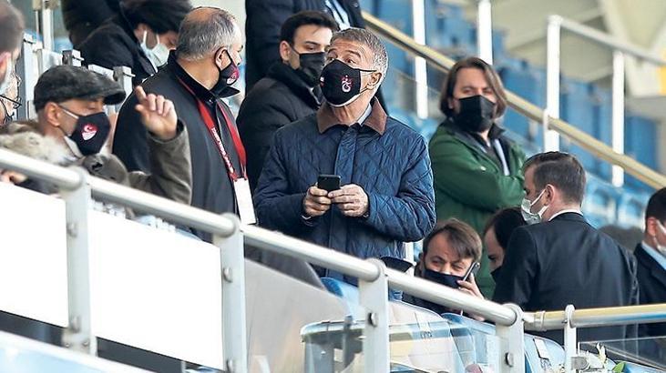 Ahmet Ağaoğlu'ndan bomba açıklama: FIFA'ya gidiyoruz