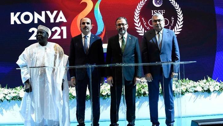 Mehmet Muharrem Kasapoğlu: Tesisleşmede devrim yarattık