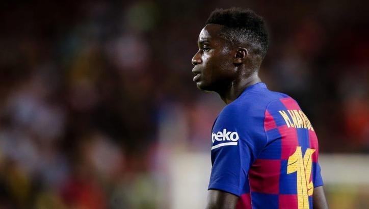 Moussa Wague'den Fenerbahçe'ye yeşil ışık