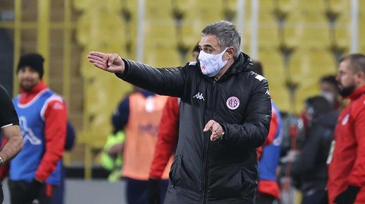 Ersun Yanal: İstediğimiz oyunu rakibimize kabul ettirdik