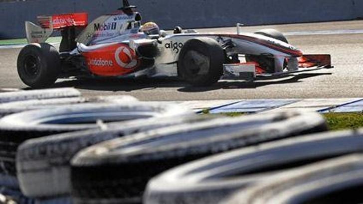 Formula 1 takımlarının pilotları belli oldu!