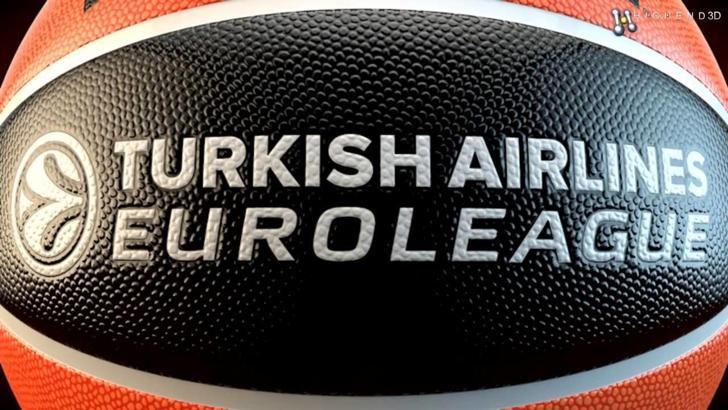 Euroleague'in şifresiz yayıncısı TRT oldu