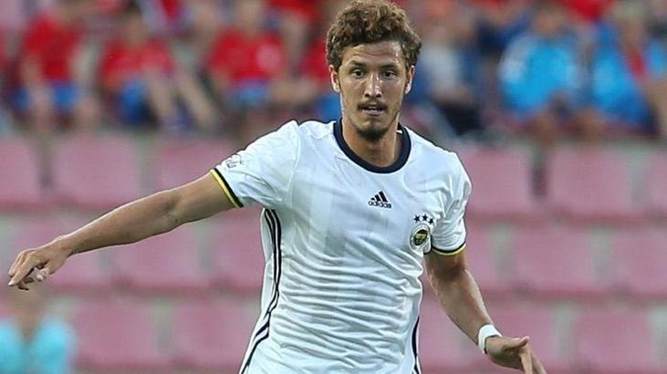 Fenerbahçe'ye Salih Uçan'dan kötü haber