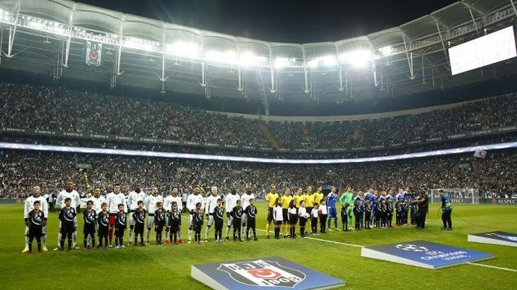 Vodafone Arena hem cehennem olacak hem para basacak!