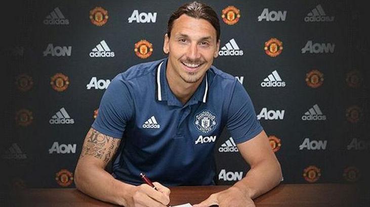 Manu'ya 2 Ibrahimovic daha