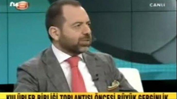 'Şikeyi Galatasaray'dan öğrendik'
