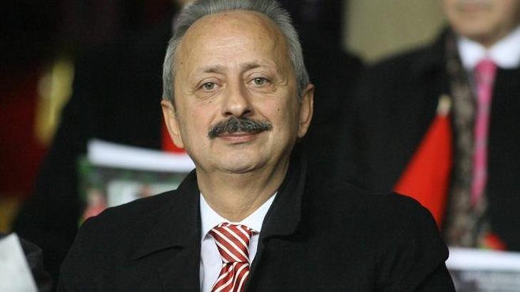 Haluk Ulusoy da kararını verdi