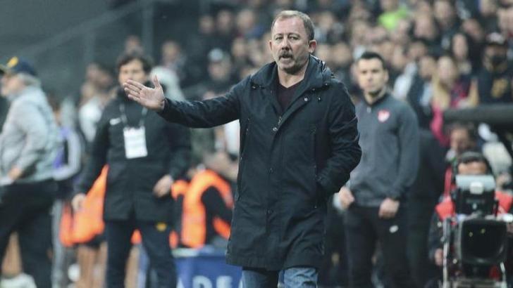 İşte Sergen Yalçın'ın derbi kadrosu
