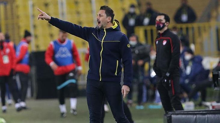 Erol Bulut: Pozisyonları bulduk ama atamadık