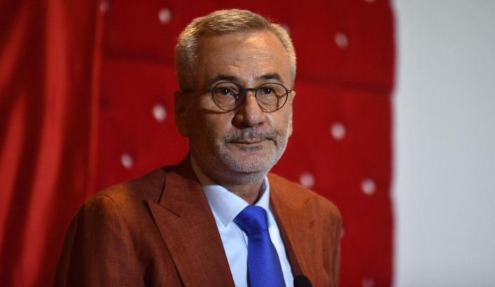 Mustafa Yılmaz: Yöneticiler oyuncularımıza küfür etti