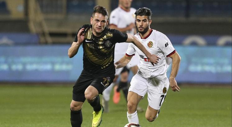 Eskişehirspor kaçtı, Osmanlıspor 90+1'de yakaladı