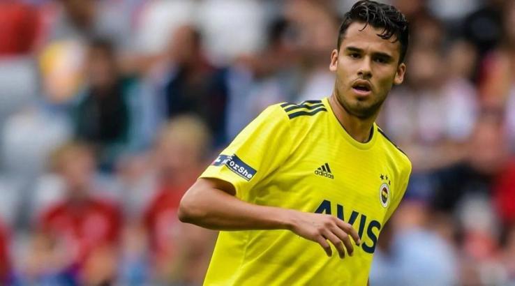 Diego Reyes'in yeni takımı resmen açıklandı!