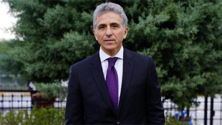 Ali Düşmez: En doğru kararı almamız lazım