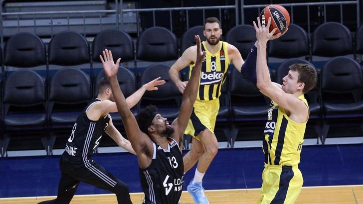 Jan Vesely: Çok zorlu ve sert bir karşılaşma olacak