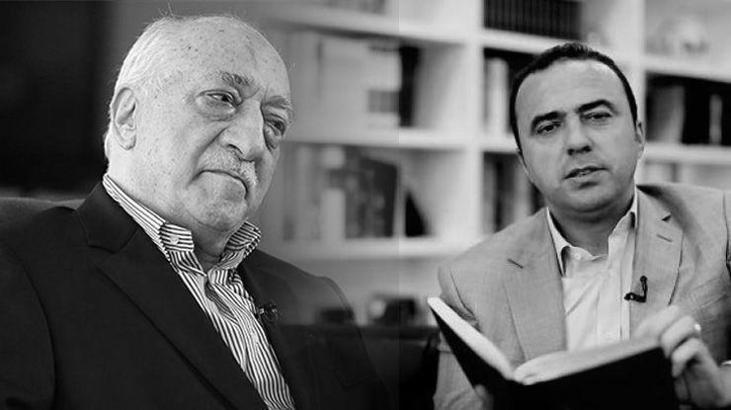FETÖ'nün özel hattına Arif Erdem takıldı!