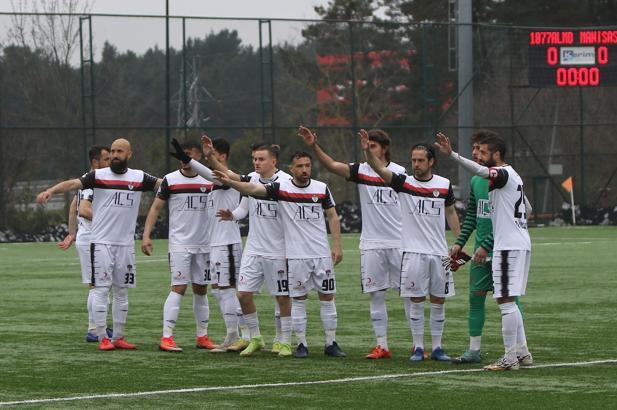 Manisaspor, amatör kümeye her geçen hafta yaklaşıyor