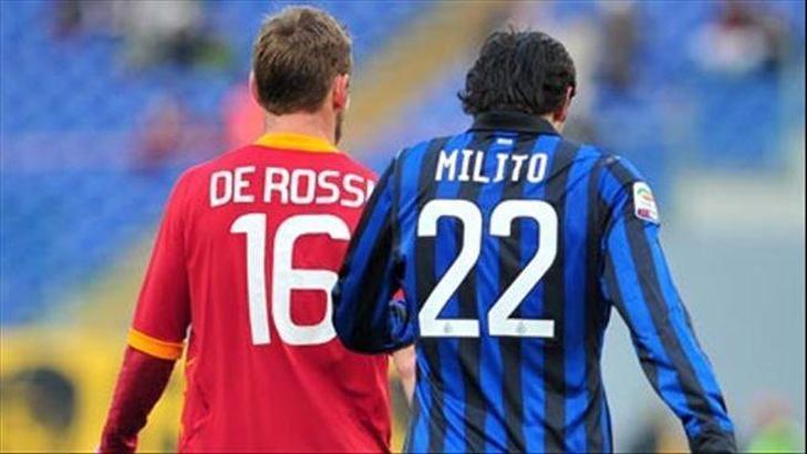 Serie A'da haftanın görünümü