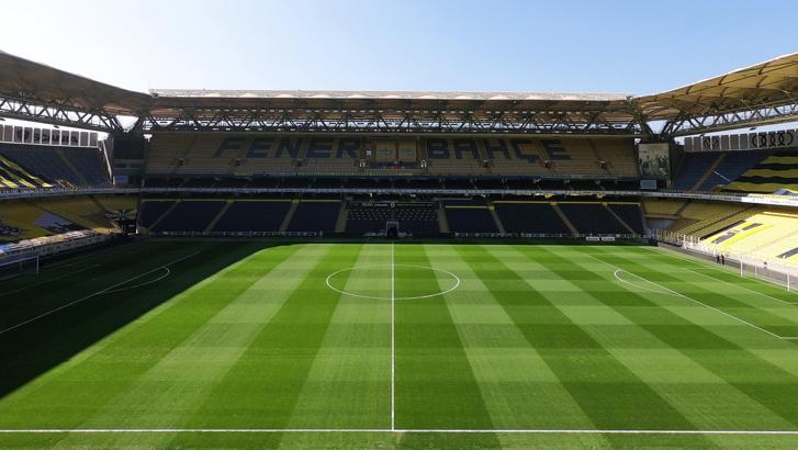 Fenerbahçe'den Antalyaspor maçı öncesi son dakika paylaşımı